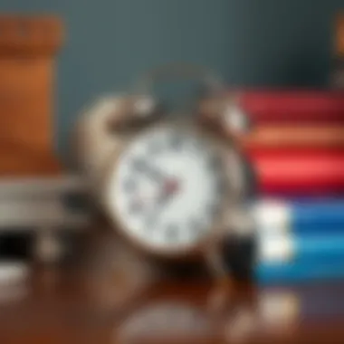 Notable The Comprehensive Guide to Desk Alarm Clocks Notable The Comprehensive Guide to Desk Alarm Clocks