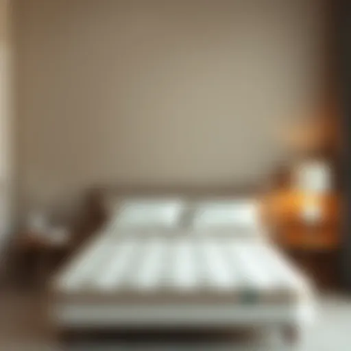 The Comprehensive Guide to Small Twin Size Mattresses Introduction
