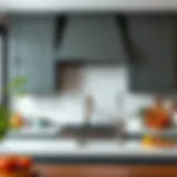 The Essential Guide to Oven Hood Cabinets: Design, Functionality, and Trends Introduction