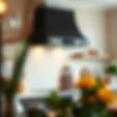 Notable The Essential Guide to Oven Hood Cabinets: Design, Functionality, and Trends
