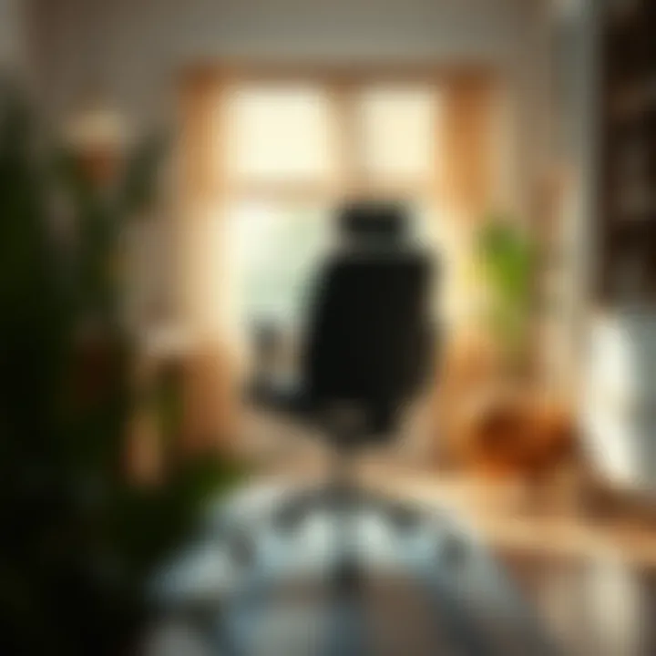 Notable The Ideal Women's Office Chair: A Comprehensive Guide