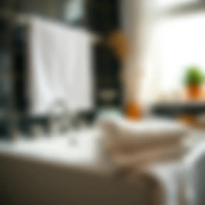 Notable The Optimal Sources for Hand Towels: A Comprehensive Guide