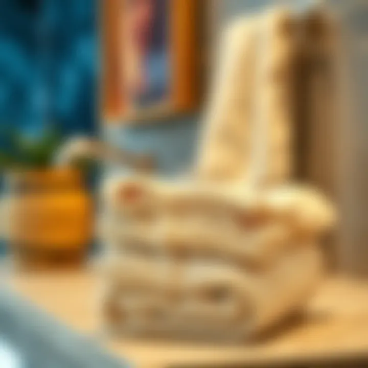 The Optimal Sources for Hand Towels: A Comprehensive Guide Summary