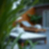 The Outdoor Deck Lounger: A Comprehensive Guide Introduction