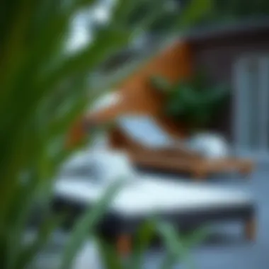 The Outdoor Deck Lounger: A Comprehensive Guide Introduction
