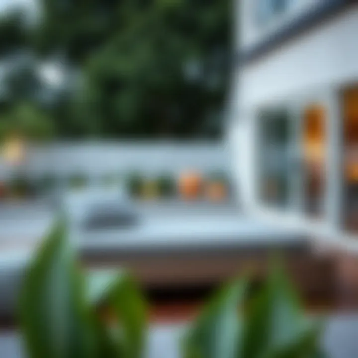 Notable The Outdoor Deck Lounger: A Comprehensive Guide