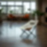 The Versatility of Mini Portable Chairs: A Comprehensive Exploration Introduction