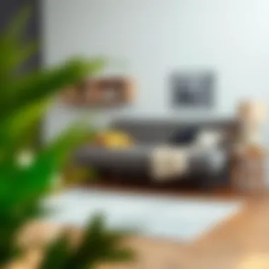 Dual Functionality: Twin Futon Set as an Impressive Guest Bed Versatile twin futon set as a guest bed