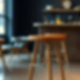 Understanding Bar Stool Tops: A Comprehensive Guide Introduction