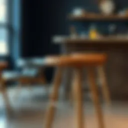 Understanding Bar Stool Tops: A Comprehensive Guide Introduction