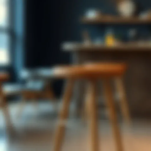 Understanding Bar Stool Tops: A Comprehensive Guide Introduction