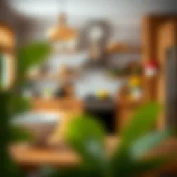 Understanding Butcher Block Counter Cost Introduction