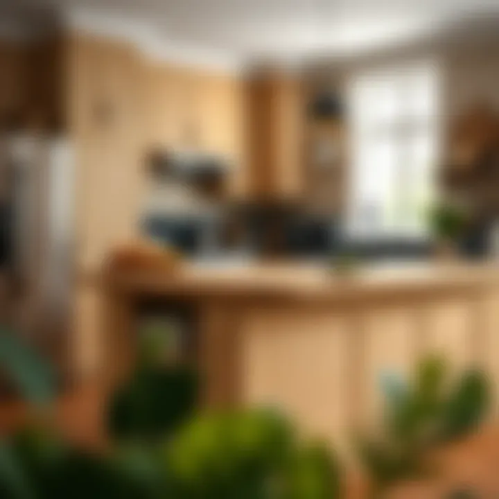 Notable Understanding Butcher Block Counter Cost