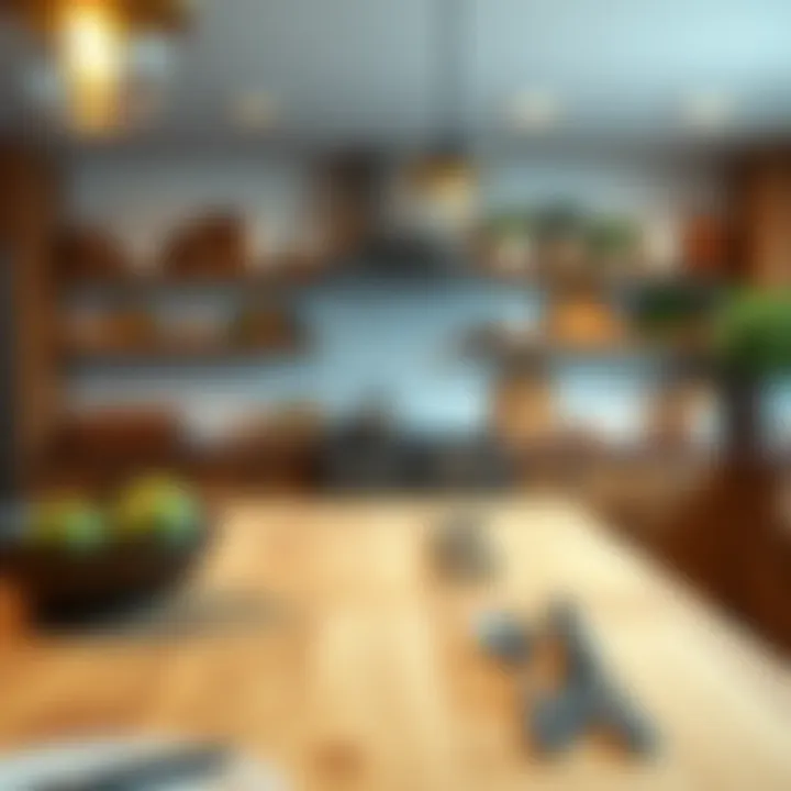 Understanding Butcher Block Counter Cost Summary