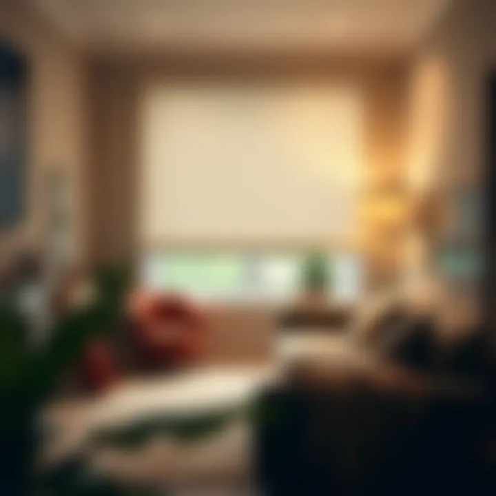 Maintenance Tips for Electric Blinds Maintenance tips for electric blinds