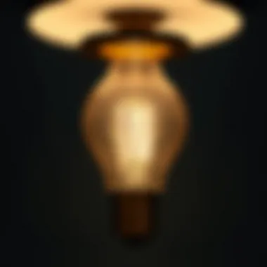 Understanding the E16 Light Bulb: Essential Insights for Homeowners and Designers Introduction