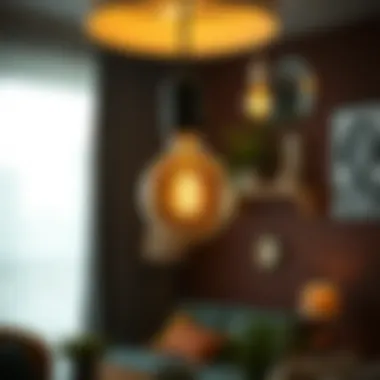 Notable Understanding the E16 Light Bulb: Essential Insights for Homeowners and Designers