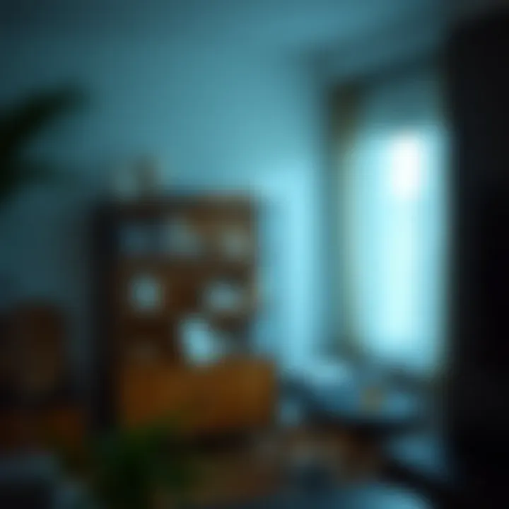 Understanding the E16 Light Bulb: Essential Insights for Homeowners and Designers Summary