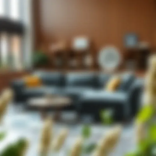 Understanding the Versatility of Sectional Couches with Pull-Out Beds Introduction