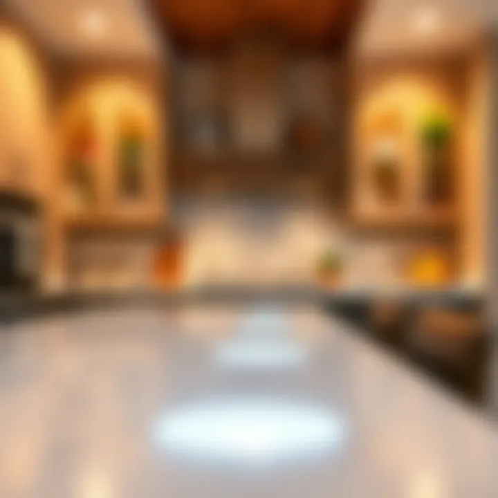 Versatile Application of Puck Lights Versatile application of puck lights in various interior settings