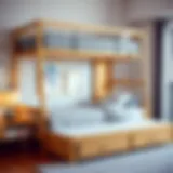 Walmart Twin Bunk Beds with Trundle: A Complete Guide Introduction
