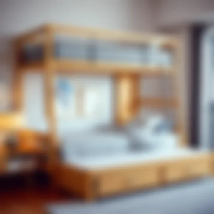 Walmart Twin Bunk Beds with Trundle: A Complete Guide Introduction