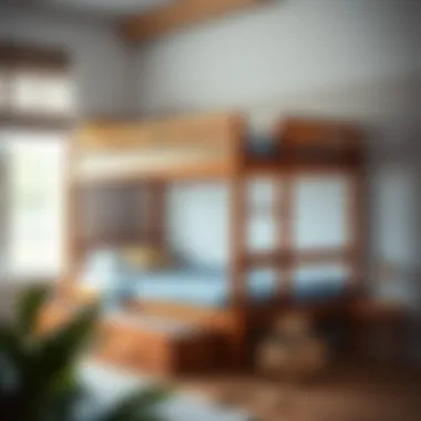 Notable Walmart Twin Bunk Beds with Trundle: A Complete Guide