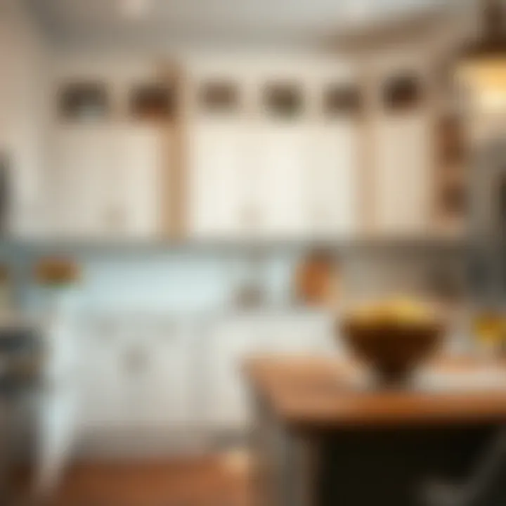 Quality Evaluation Tips for Kitchen Cabinets Tips for evaluating kitchen cabinet quality