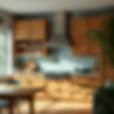 Navigating Online Retailers for Kitchen Cabinets Overview of online retailers for kitchen cabinets