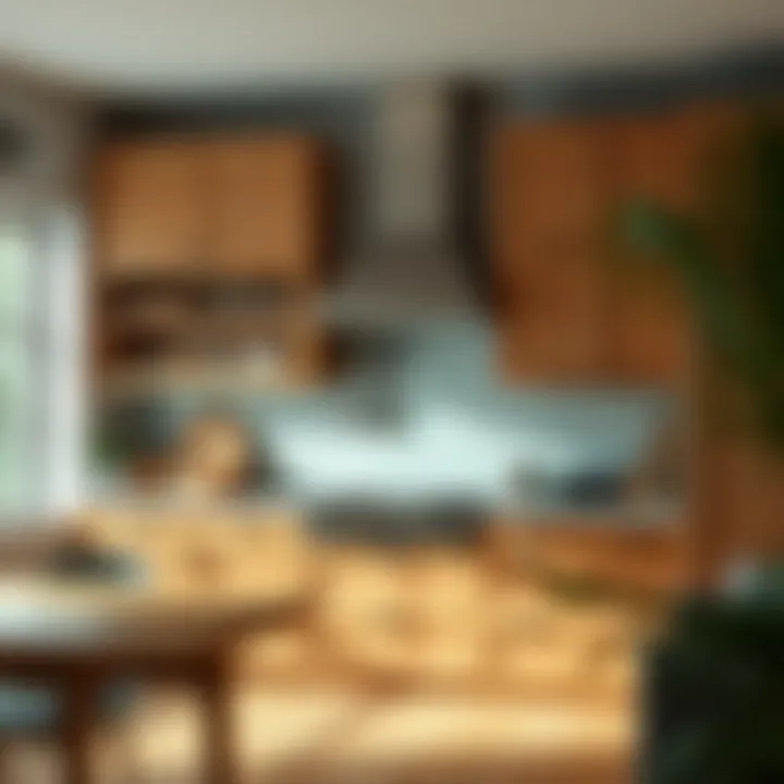 Navigating Online Retailers for Kitchen Cabinets Overview of online retailers for kitchen cabinets