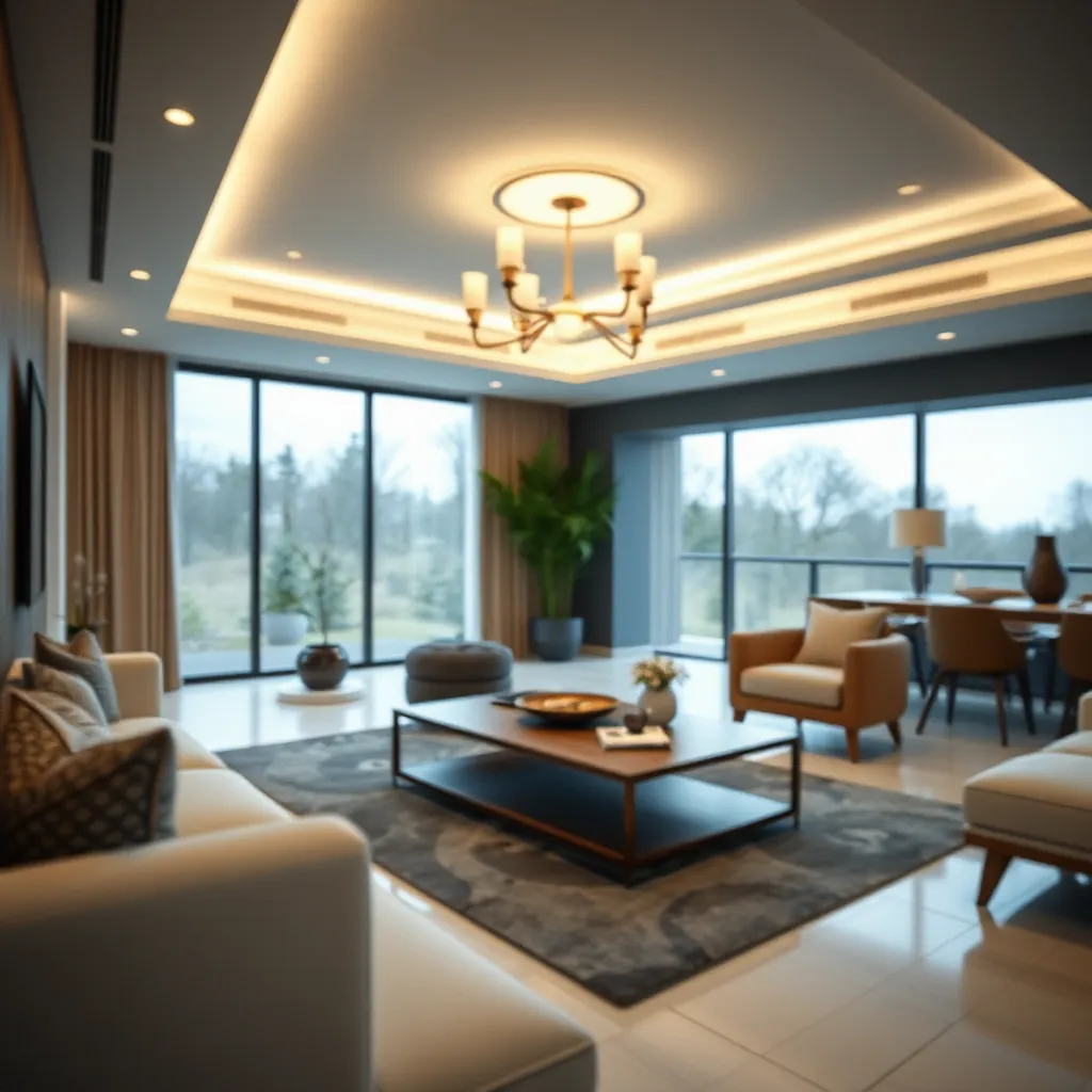 The Importance of Interior Design Consulting Services