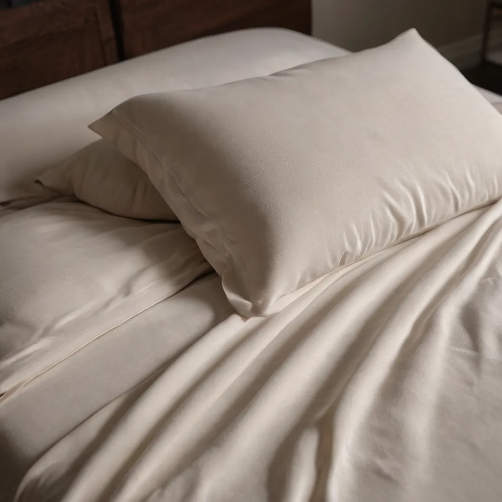 The Comfort and Functionality of Jersey Knit Deep Pocket Sheets