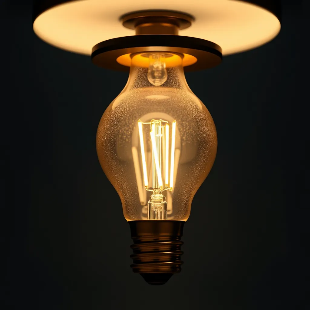 Understanding the E16 Light Bulb: Key Insights for Users
